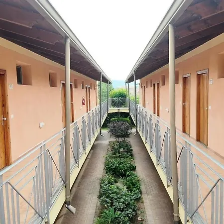 Futura Club La Praya Hotel Pizzo (Calabria)