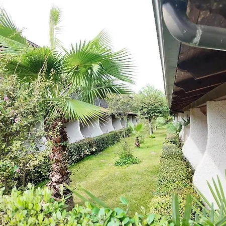 Futura Club La Praya Hotel 4*