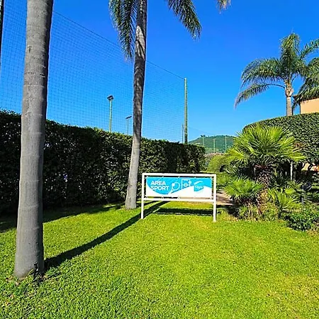 Futura Club La Praya 4*