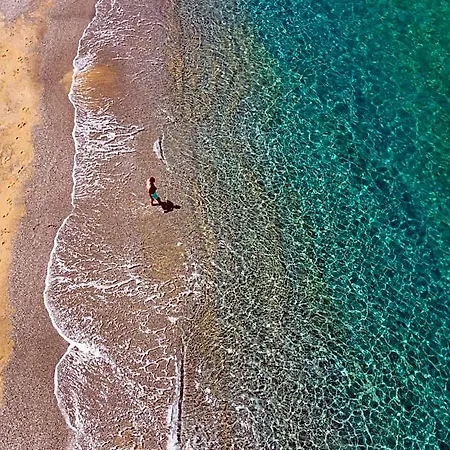 Hotel Futura Club La Praya Pizzo (Calabria)