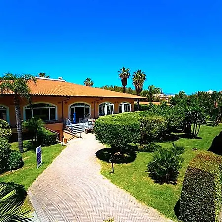 Futura Club La Praya Pizzo (Calabria)
