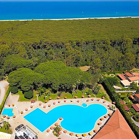 Futura Club La Praya Hotel Pizzo (Calabria)