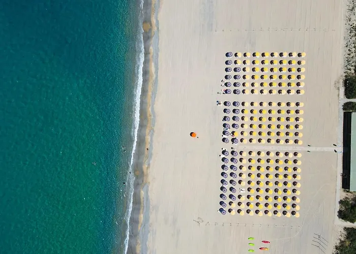 Futura Club La Praya 4*