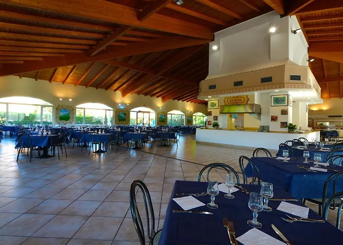 Futura Club La Praya Pizzo (Calabria)