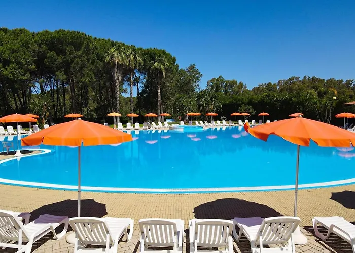 Futura Club La Praya Pizzo (Calabria)