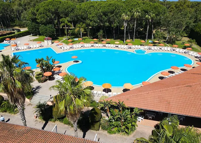 Futura Club La Praya 4*