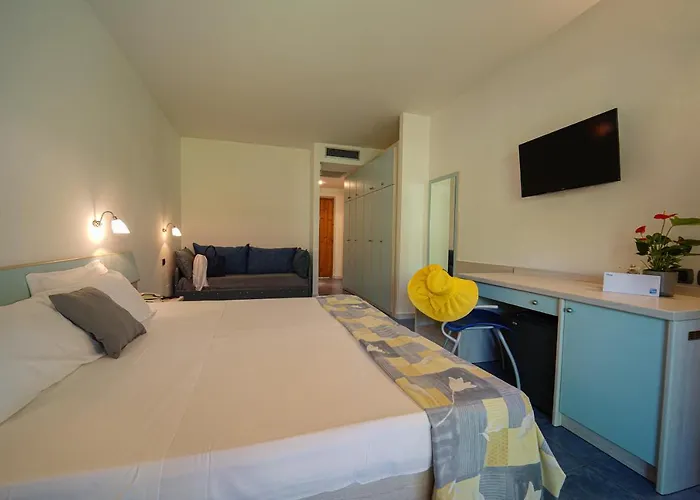 Hotel Futura Club La Praya