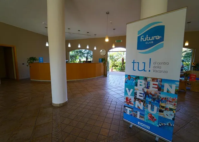 Futura Club La Praya Hotel