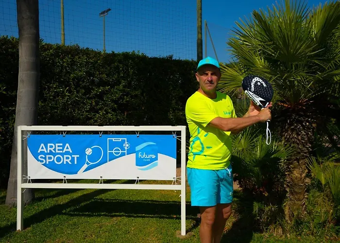 Futura Club La Praya 4*