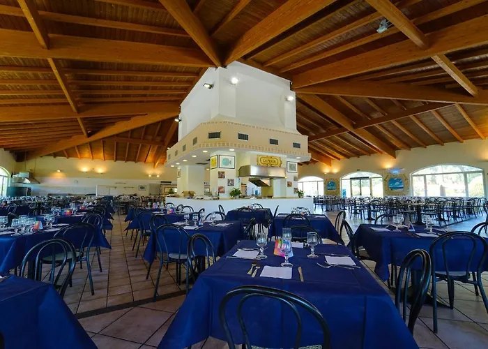 Futura Club La Praya Hotel 4*