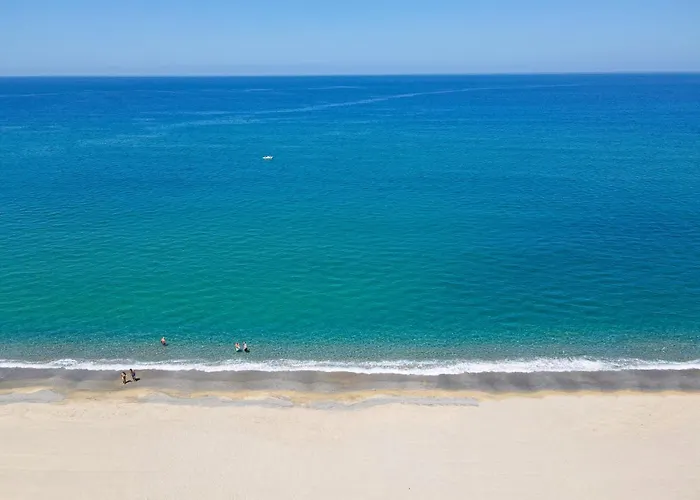 Futura Club La Praya 4* Pizzo (Calabria)