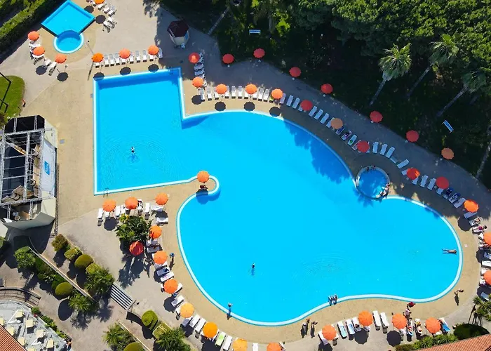 Futura Club La Praya Hotel Pizzo (Calabria)