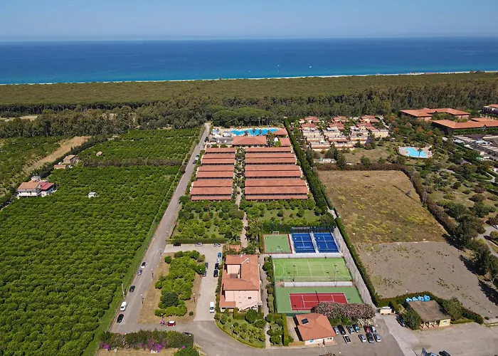 Futura Club La Praya Pizzo (Calabria)