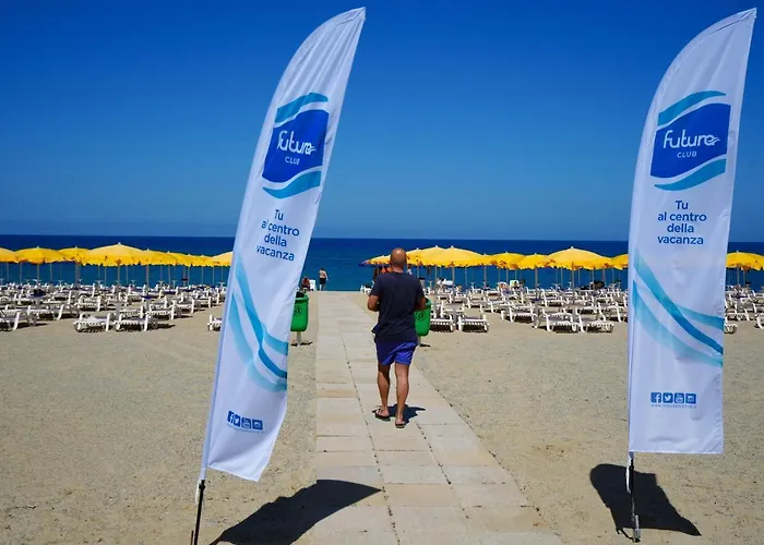 Futura Club La Praya Hotel 4*
