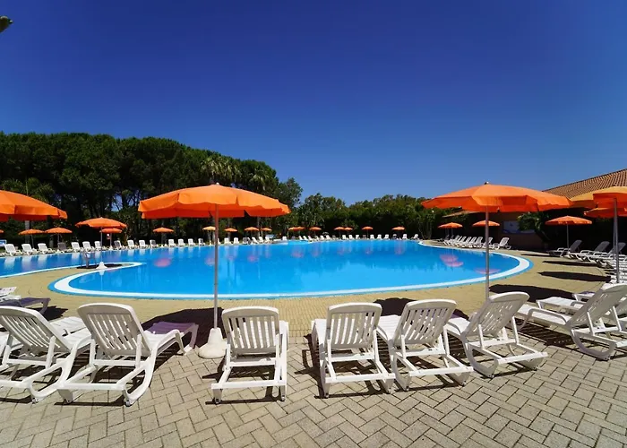 Futura Club La Praya 4* Pizzo (Calabria)