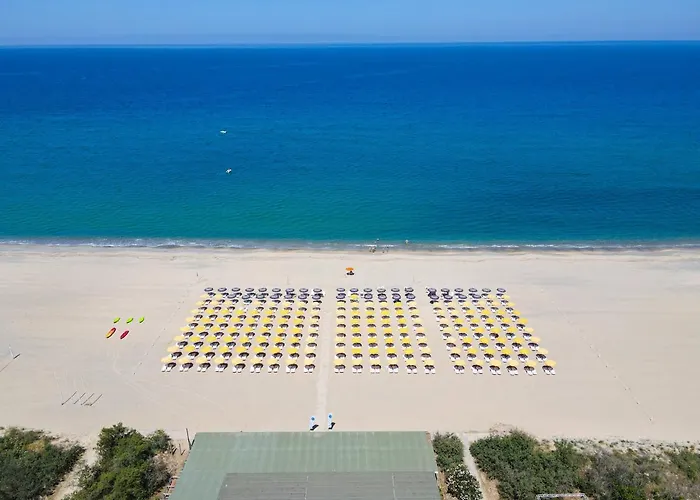 Hotel Futura Club La Praya