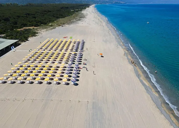 Futura Club La Praya Hotel