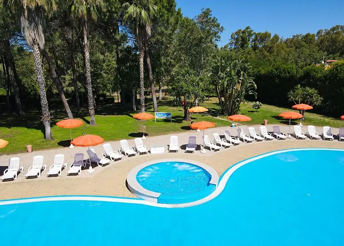 Futura Club La Praya 4*