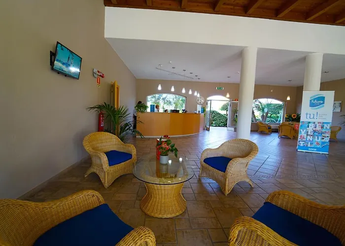 Futura Club La Praya 4*