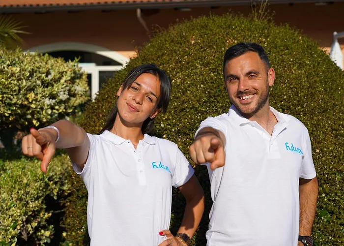 Futura Club La Praya Hotel 4*