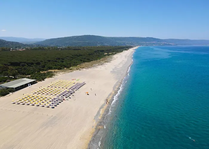 Futura Club La Praya 4* Pizzo (Calabria)