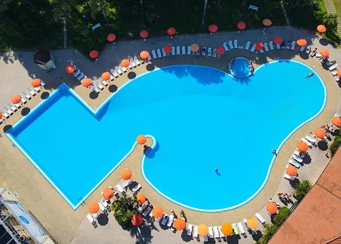 Hotel Futura Club La Praya