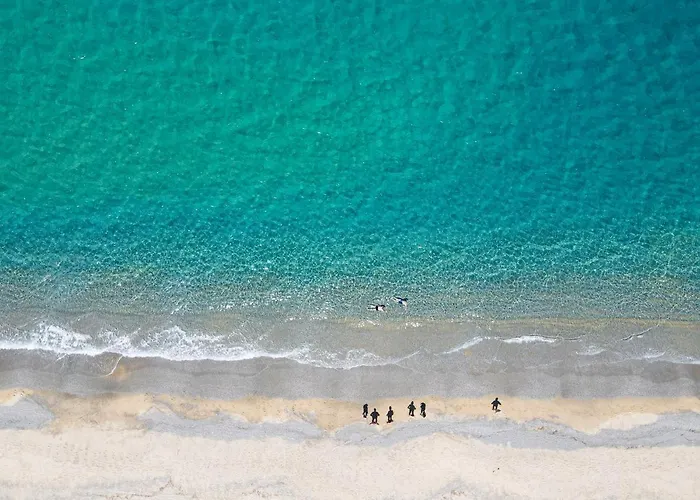 Futura Club La Praya Pizzo (Calabria)