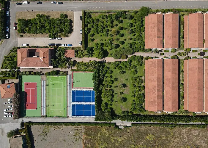 Futura Club La Praya Hotel