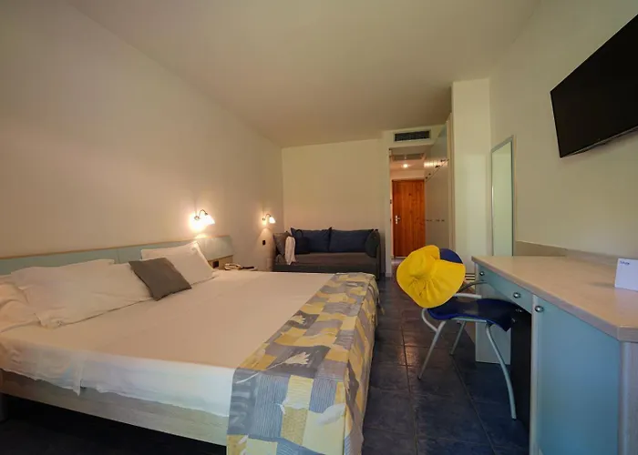 Futura Club La Praya 4* Pizzo (Calabria)