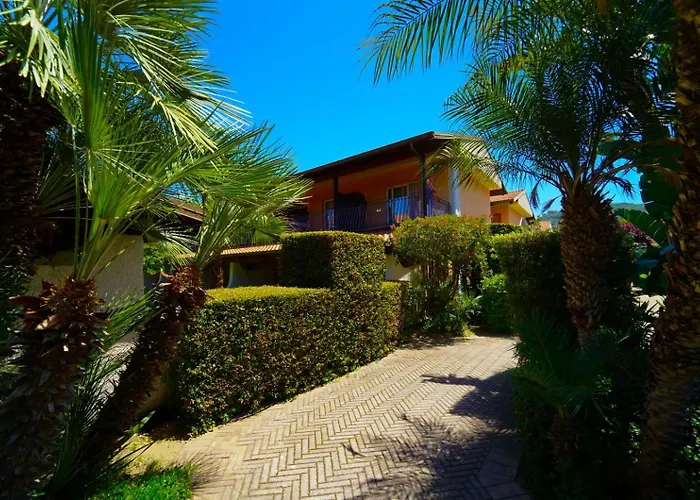 Futura Club La Praya Pizzo (Calabria)