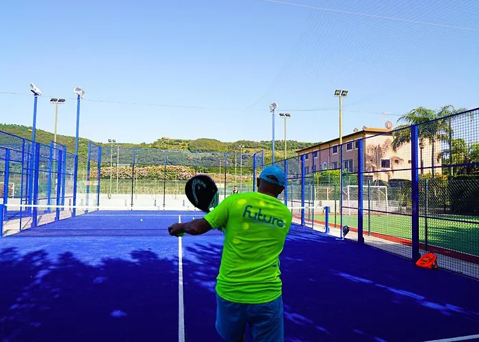 Futura Club La Praya Pizzo (Calabria)