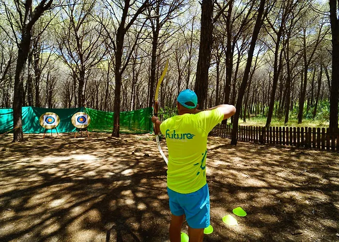 Futura Club La Praya Hotel 4*