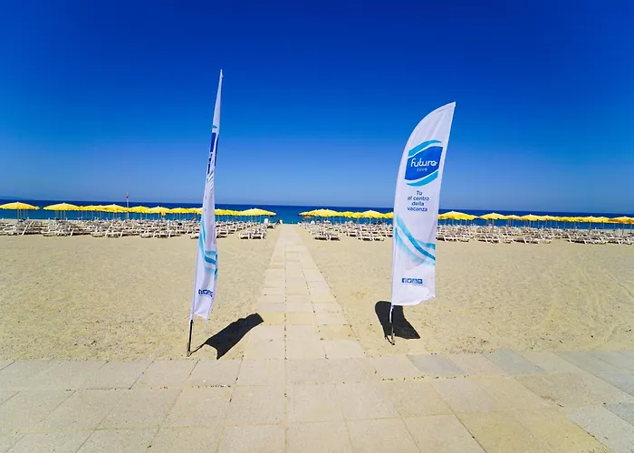 Hotel Futura Club La Praya 4*