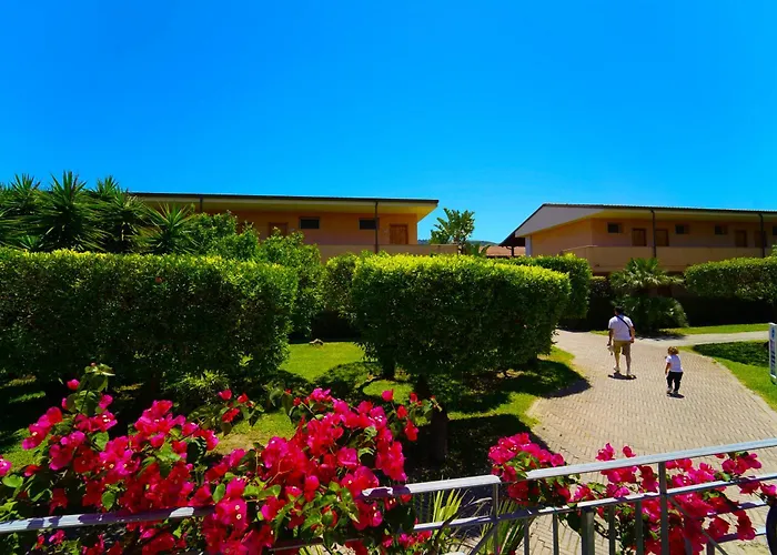 Hotel Futura Club La Praya 4*