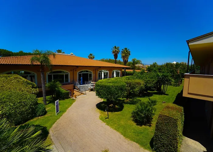 Hotel Futura Club La Praya