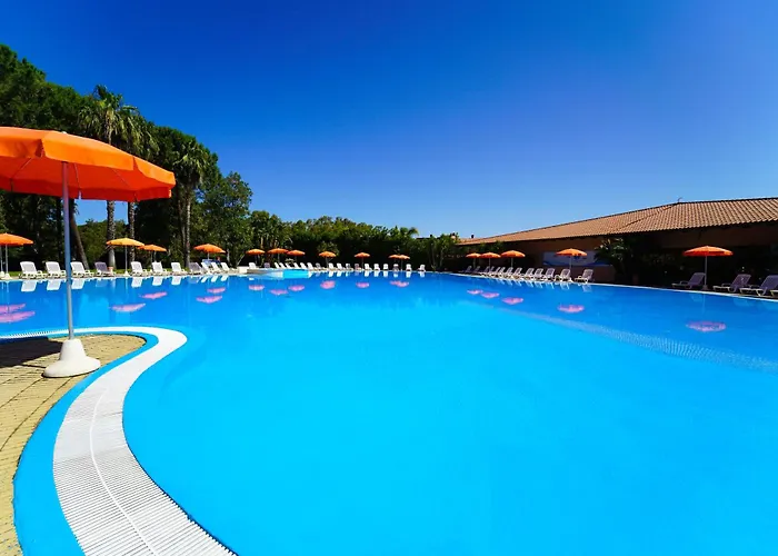 Futura Club La Praya Hotel