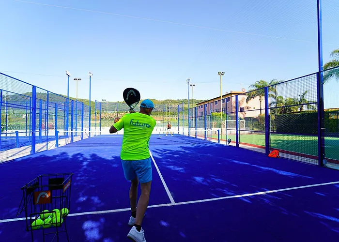 Futura Club La Praya