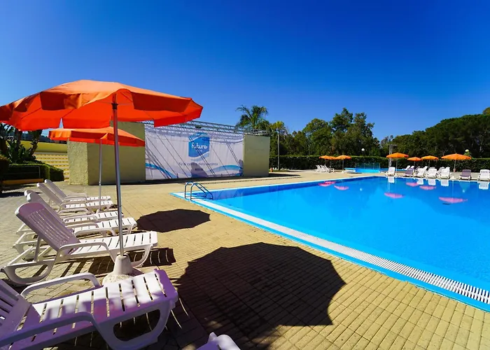 Futura Club La Praya Hotel