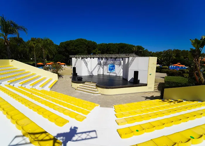 Futura Club La Praya