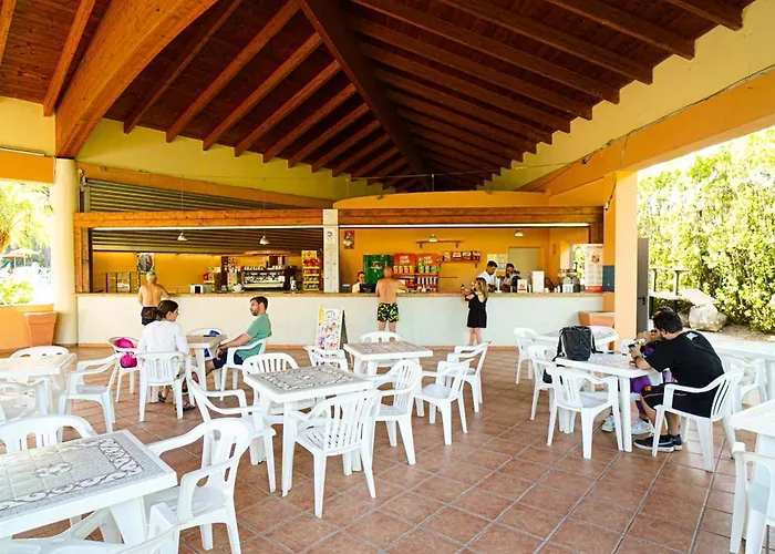 Hotel Futura Club La Praya