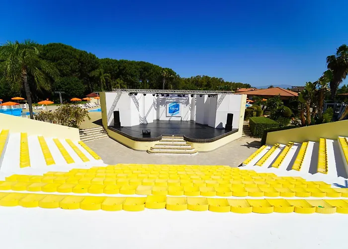 Futura Club La Praya 4* Pizzo (Calabria)