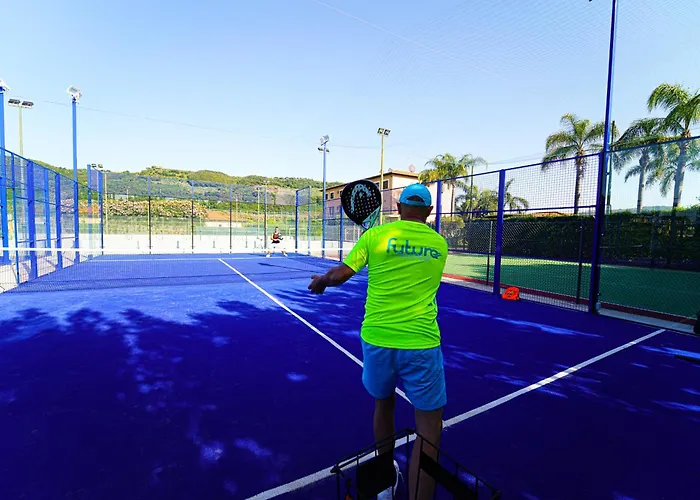 Hotel Futura Club La Praya