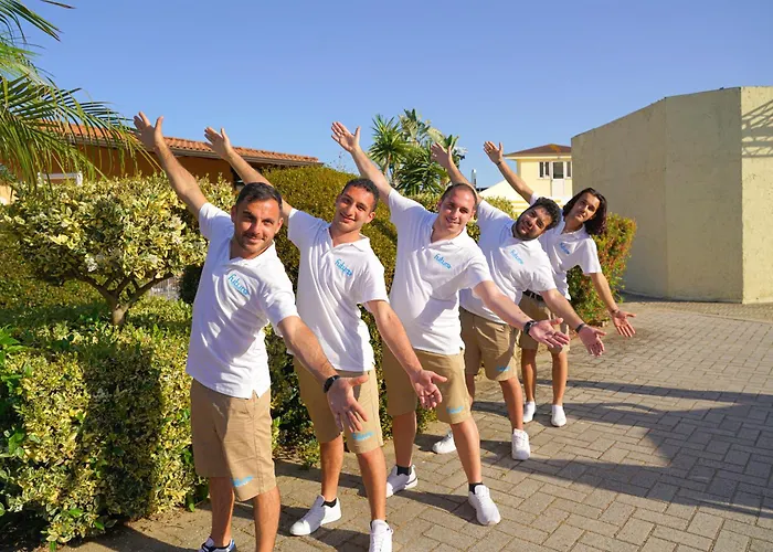 Futura Club La Praya Pizzo (Calabria)