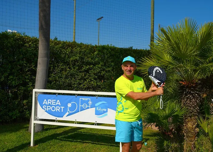 Futura Club La Praya Hotel