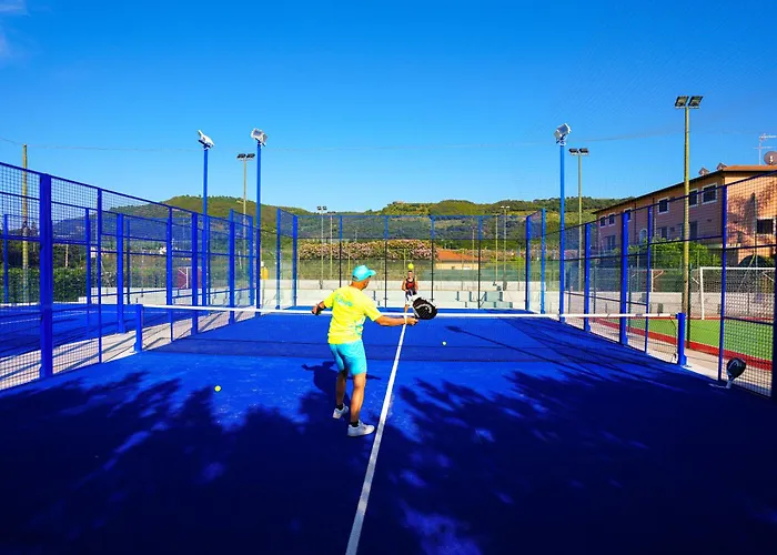 Futura Club La Praya Hotel 4*