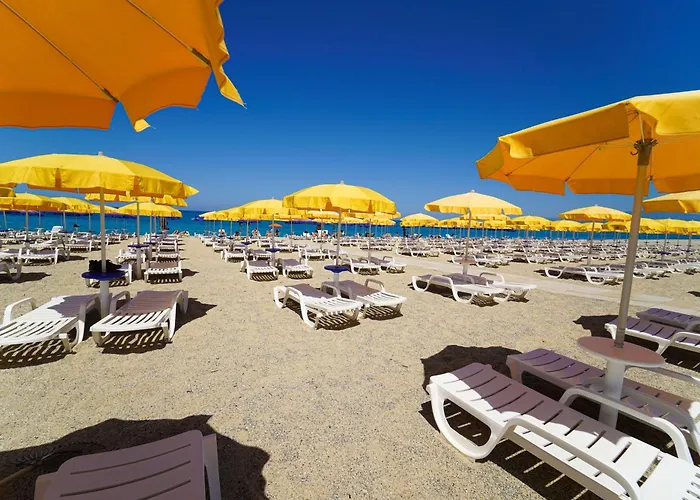 Futura Club La Praya Hotel Pizzo (Calabria)