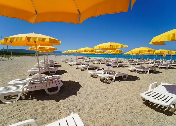 Futura Club La Praya 4*