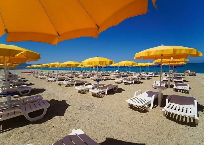 Hotel Futura Club La Praya