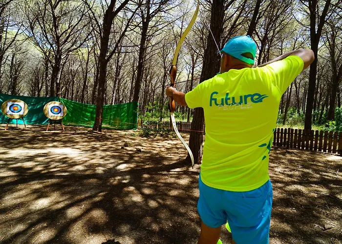 Futura Club La Praya Pizzo (Calabria)