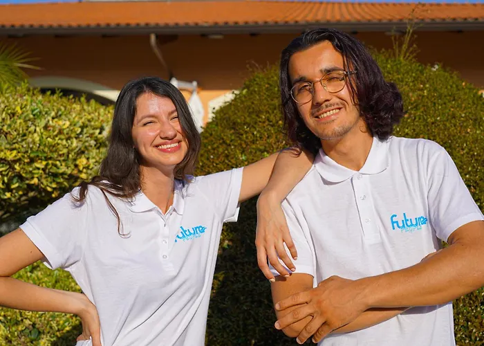 Futura Club La Praya 4*